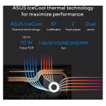 Asus Vivobook 16X K3605ZF 16″ Laptop - Image 5