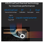 Asus Vivobook 16X K3605ZF 16 Laptop - View 5