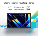 Asus Vivobook 17 X1704ZA 17.3″ Laptop - Image 4