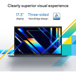 Asus Vivobook 17 X1704ZA 17.3 Laptop - View 4