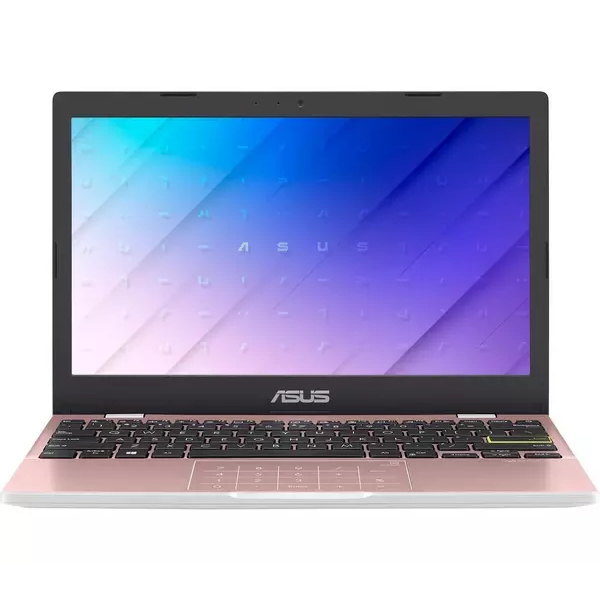 Asus Vivobook Go 12 11.6 Laptop - Front