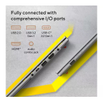 Asus Vivobook Go 15 E1504FA 15.6 Laptop - View 7