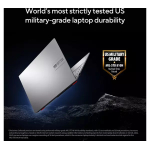 Asus Vivobook Go 15 E1504FA 15.6 Laptop - View 9