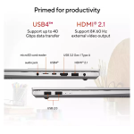 Asus Vivobook Pro 15 M6500XV 15.6″ Laptop - Image 8