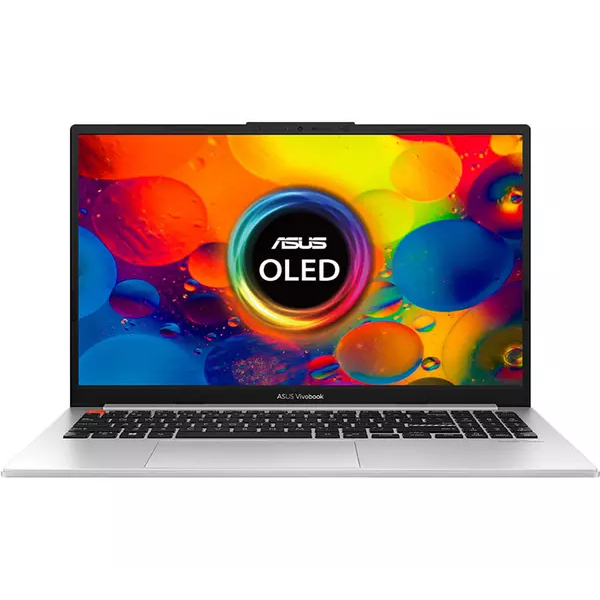 Asus Vivobook S 15 S5504VN 15.6 Laptop - Front