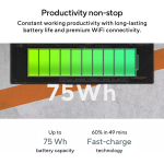 Asus Vivobook S 15 S5504VN 15.6 Laptop - View 11