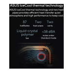 Asus Vivobook S 15 S5504VN 15.6 Laptop - View 9