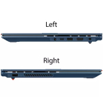 Asus Vivobook S 15 S5504VA 15.6 Laptop - View 5