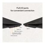 Asus Vivobook S 15 S5504VN 15.6″ Laptop - Image 8