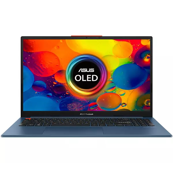 Asus Vivobook S 15 S5504VA 15.6 Laptop - Front