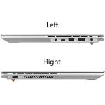 Asus Vivobook S 15 S5504VN 15.6 Laptop - View 7