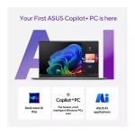 Asus Vivobook S 15 Copilot PC Laptop - View 9