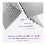 Asus Vivobook S 15 Copilot PC Laptop - View 11