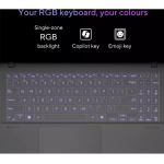 Asus Vivobook S 15″ Copilot PC Laptop - Image 12