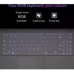 Asus Vivobook S 15 Copilot PC Laptop - View 12