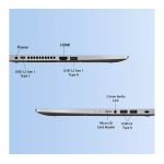 Asus X515MA 15.6 Laptop - View 7