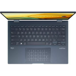 Asus Zenbook 14 Flip OLED 14″ Laptop - Image 3