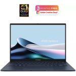 Asus Zenbook 14 UX3405MA 14 Laptop - View 2
