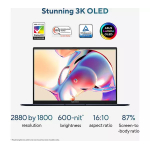 Asus Zenbook 14 UX3405MA 14 Laptop - View 7