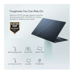 Asus Zenbook 14 UX3402ZA 14″ Laptop - Image 8