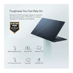 Asus Zenbook 14 UX3402ZA 14 Laptop - View 8