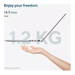 Asus Zenbook 14 UX3405MA 14 Laptop - View 8