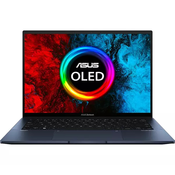 Asus Zenbook 14 UX3402VA 14 Laptop - Front