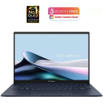 Asus Zenbook 14 OLED 14″ Laptop - Image 4