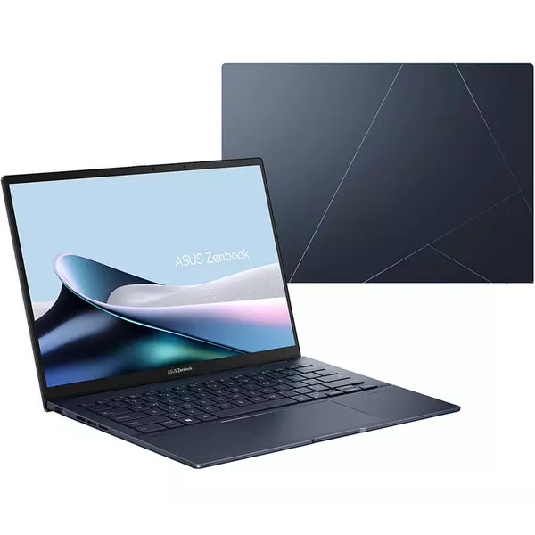 Asus Zenbook 14 OLED 14″ Laptop