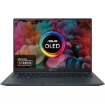 Asus Zenbook 14X 14.5 Laptop - Front