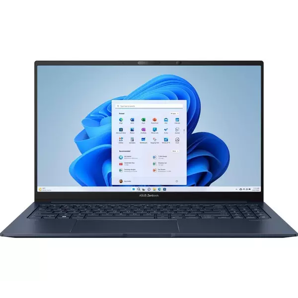 Asus Zenbook 15 OLED 15.6″ Laptop