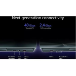 Asus Zenbook Duo 14 UX482EA 14″ Laptop - Image 8