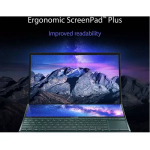 Asus Zenbook Duo 14 UX482EA 14 Laptop - View 7