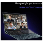 Asus Zenbook Duo 14 UX482EA 14 Laptop - View 10