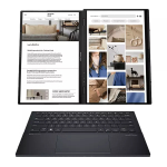 Asus Zenbook Duo 14 2 in 1 Laptop - View 6