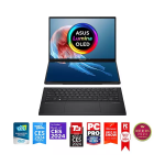 Asus Zenbook Duo 14″ 2 in 1 Laptop - Image 5