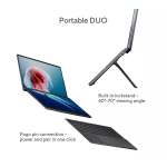 Asus Zenbook Duo 14 2 in 1 Laptop - View 12