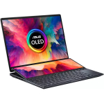 Asus Zenbook Pro 14 Duo UX8402VU 14.5 Laptop - View 3