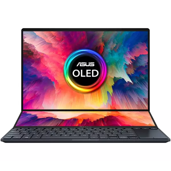 Asus Zenbook Pro 14 Duo UX8402VU 14.5″ Laptop