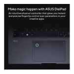 Asus Zenbook Pro 14 OLED 14 Laptop - View 9