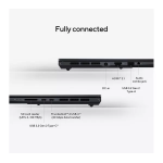 Asus Zenbook Pro 14 OLED 14″ Laptop - Image 7