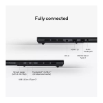 Asus Zenbook Pro 14 OLED 14 Laptop - View 7