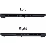 Asus Zenbook Pro 14 OLED 14 Laptop - View 6