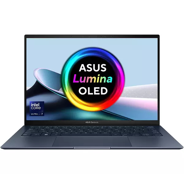 Asus Zenbook S 13 OLED 13.3 Laptop - Front