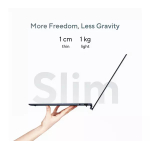 Asus Zenbook S 13 OLED 13.3 Laptop - View 10