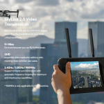 Autel EVO II Dual Rugged Drone - View 12