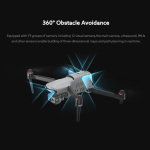 Autel EVO II Dual Rugged Drone - View 7