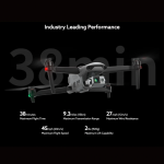 Autel EVO II Dual Rugged Drone - Image 8