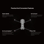 Autel EVO II Dual Rugged Drone - View 9