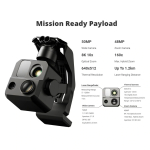 Autel EVO Max 4T Drone - View 12